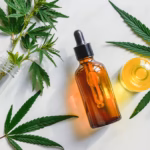 How CBD Fits Into Modern Self Care Routines?